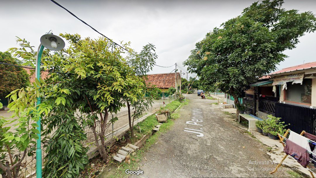 Jual Rumah Dekat Stasiun Tambun, RS Kartika Husada Tambun dan Tokma Toserba Tambun - 4