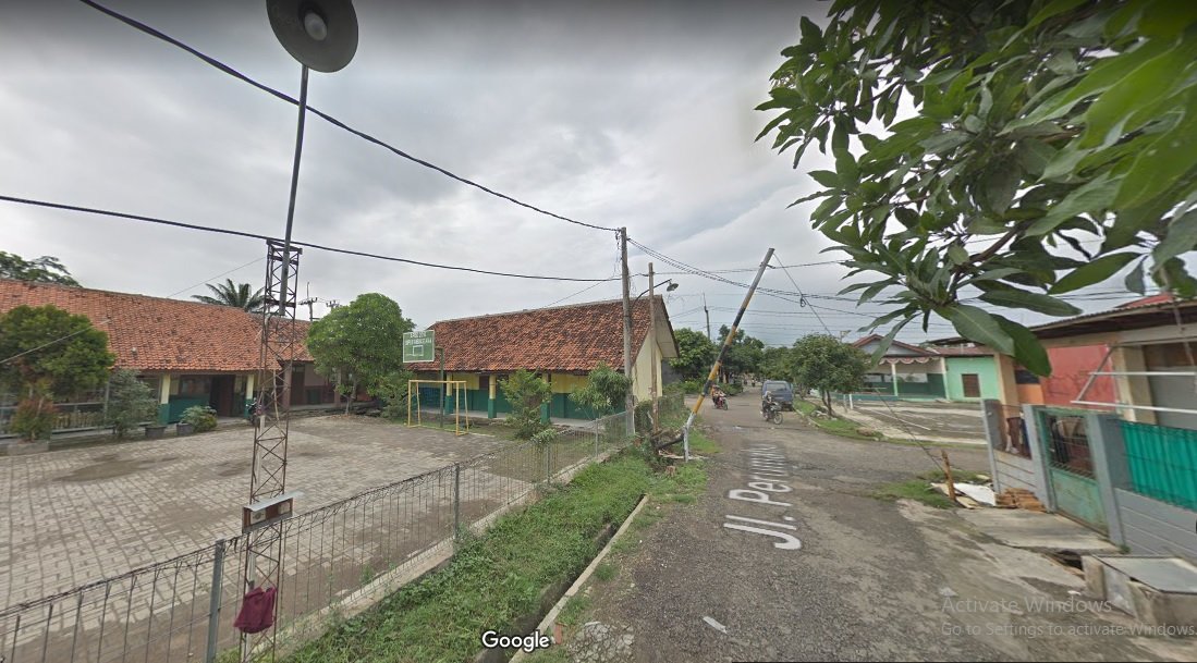 Jual Rumah Dekat Stasiun Tambun, RS Kartika Husada Tambun dan Tokma Toserba Tambun - 5