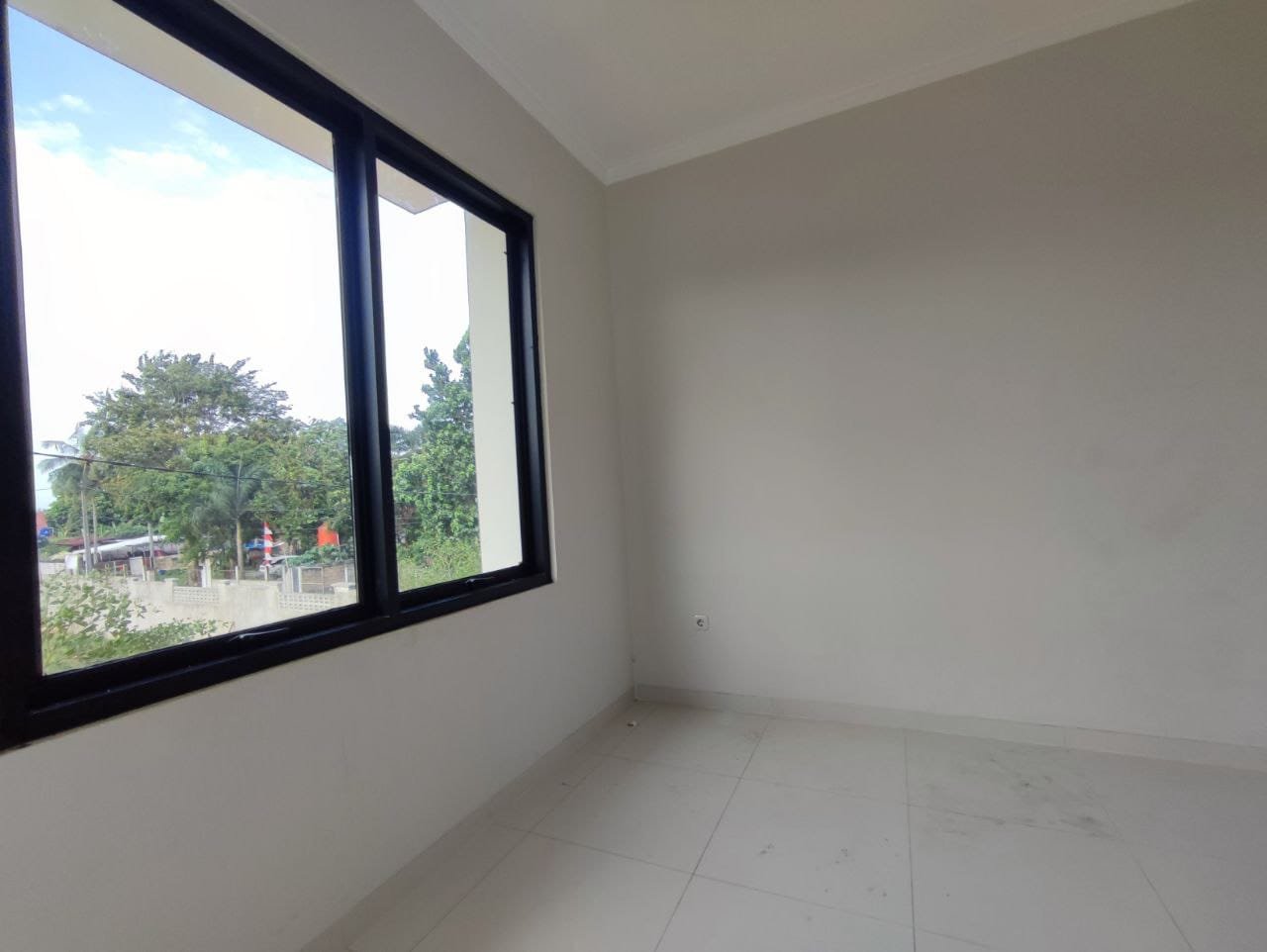 Khusus 1 Unit,,Buruaan !!! Promo Akhir Tahun!! Rumah 2 Lantai Berkualitas Model Skandinavian - 9
