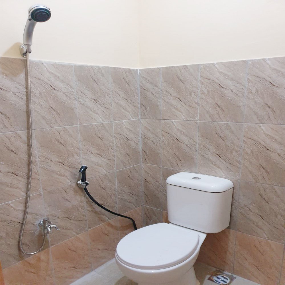Kost Dekat Universitas YARSI, Rumah Sakit YARSI, ITC Cempaka Mas dan Stasiun Pasar Senen - 11
