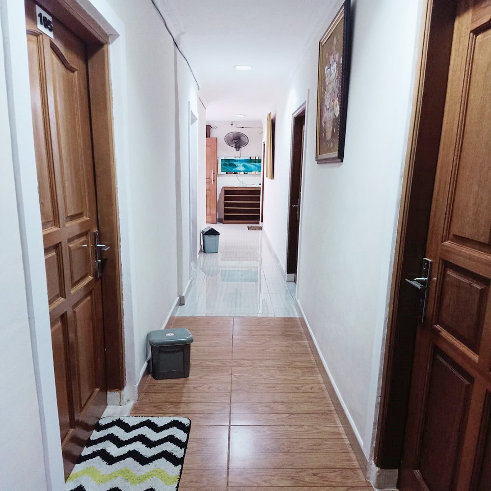 Kost Dekat Universitas YARSI, Rumah Sakit YARSI, ITC Cempaka Mas dan Stasiun Pasar Senen - 4