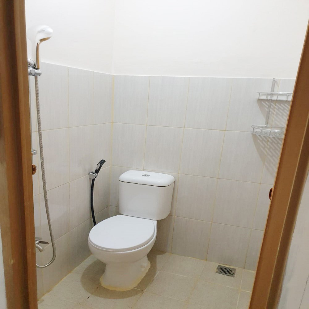 Kost Dekat Universitas YARSI, Rumah Sakit YARSI, ITC Cempaka Mas dan Stasiun Pasar Senen - 12