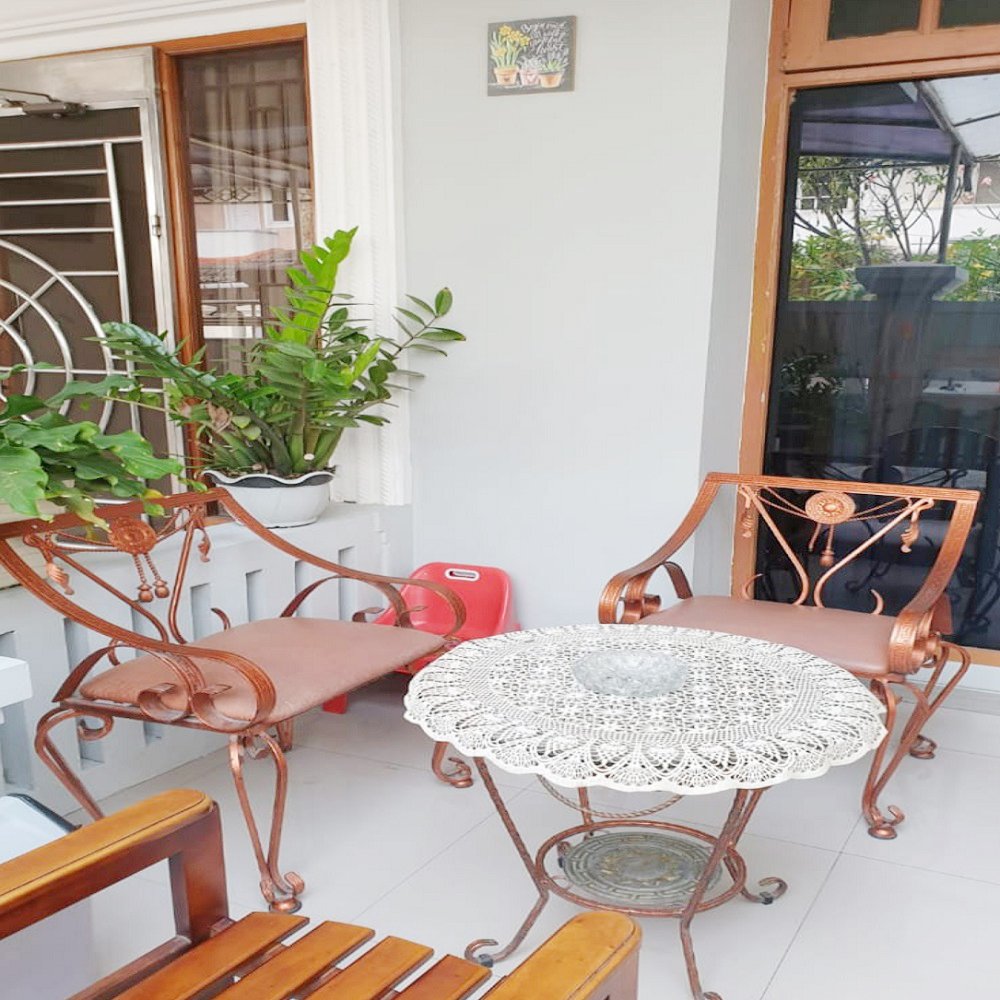 Kost Dekat Universitas YARSI, Rumah Sakit YARSI, ITC Cempaka Mas dan Stasiun Pasar Senen - 14