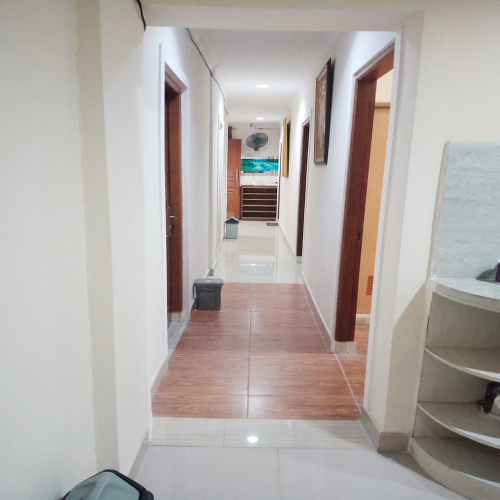 Kost Dekat Universitas YARSI, Rumah Sakit YARSI, ITC Cempaka Mas dan Stasiun Pasar Senen - 5
