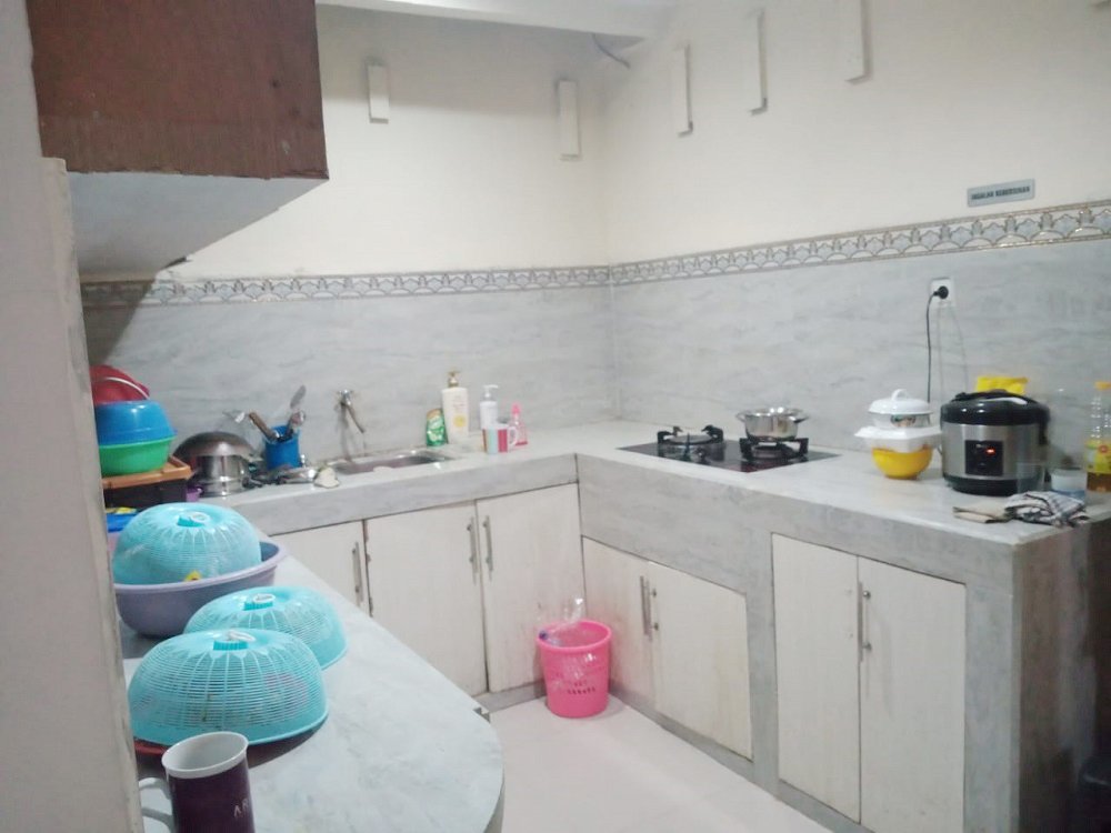 Kost Dekat Universitas YARSI, Rumah Sakit YARSI, ITC Cempaka Mas dan Stasiun Pasar Senen - 10