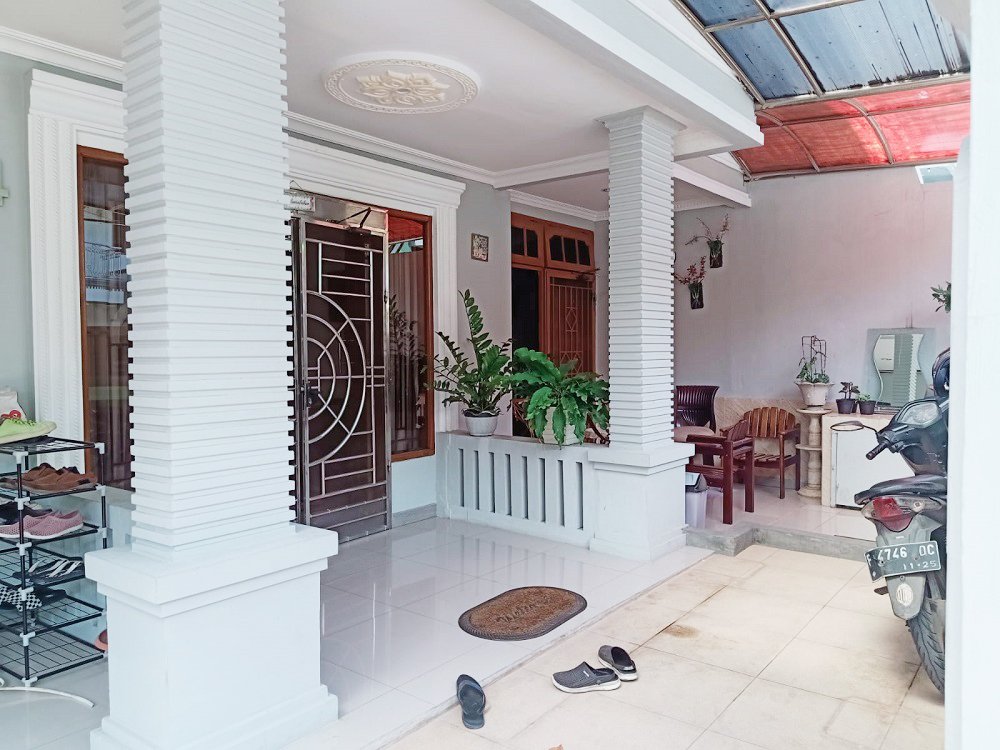 Kost Dekat Universitas YARSI, Rumah Sakit YARSI, ITC Cempaka Mas dan Stasiun Pasar Senen - 13