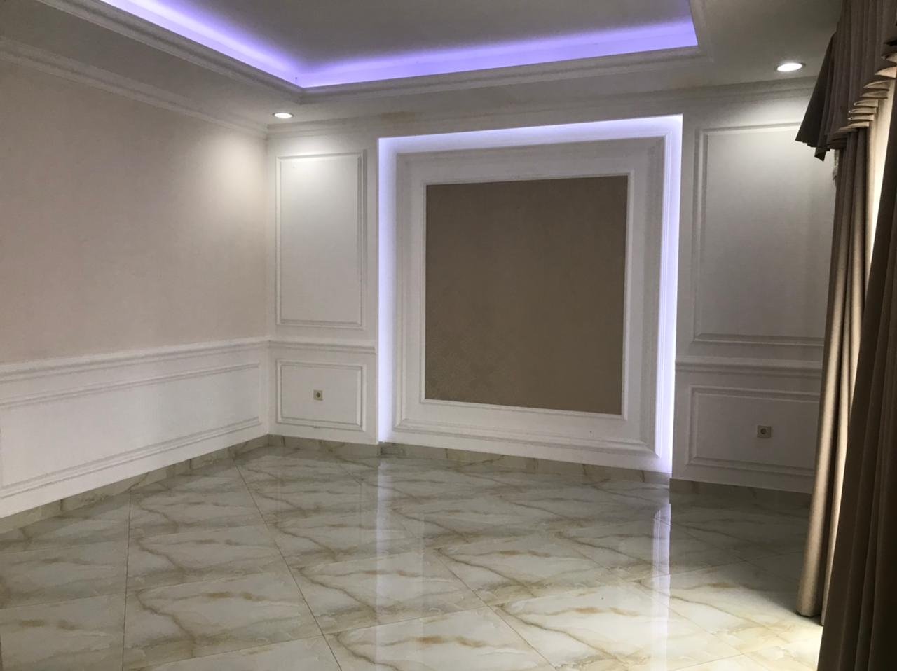 Dijual Rumah cantik Puri Mansion Cluster Buckingham Raya,Kembangan ,Jakarta Barat - 9