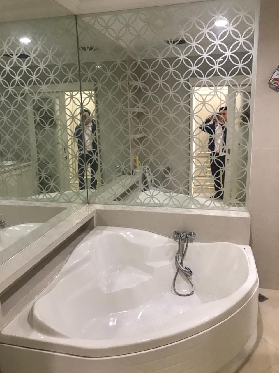 Dijual Rumah cantik Puri Mansion Cluster Buckingham Raya,Kembangan ,Jakarta Barat - 12