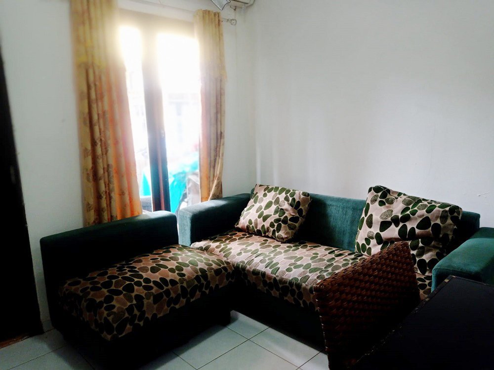 Kost Dekat Kampus UNJ, Graha BNPB, RS Persahabatan dan Mall Green Pramuka Square - 12