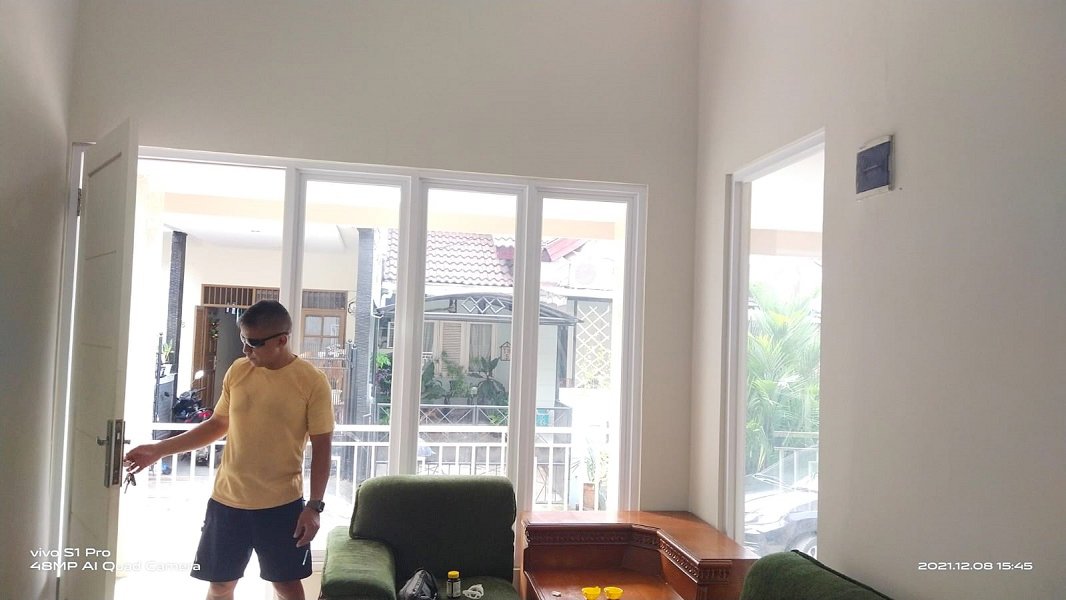 Jual / Sewa Rumah Dekat Bintaro Plaza, STAN Bintaro, Bintaro Xchange dan Stasiun Pondok Ranji - 6