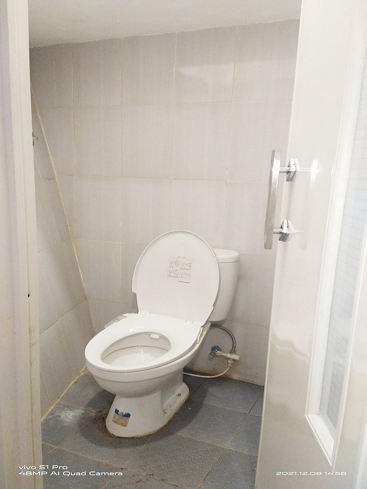 Jual / Sewa Rumah Dekat Bintaro Plaza, STAN Bintaro, Bintaro Xchange dan Stasiun Pondok Ranji - 12