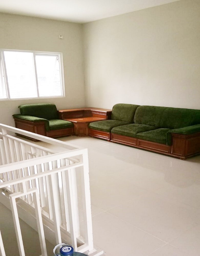 Jual / Sewa Rumah Dekat Bintaro Plaza, STAN Bintaro, Bintaro Xchange dan Stasiun Pondok Ranji - 13