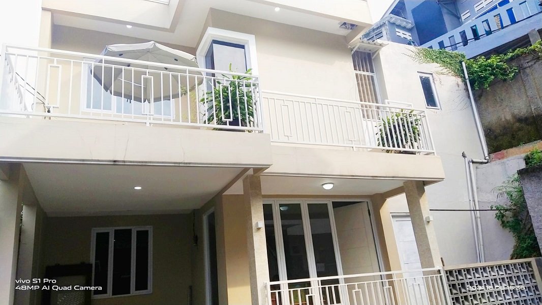 Jual / Sewa Rumah Dekat Bintaro Plaza, STAN Bintaro, Bintaro Xchange dan Stasiun Pondok Ranji - 3