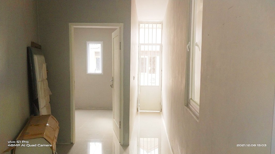 Jual / Sewa Rumah Dekat Bintaro Plaza, STAN Bintaro, Bintaro Xchange dan Stasiun Pondok Ranji - 14