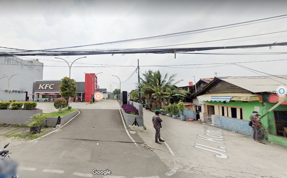 Jual Rumah Dibelakang KFC Duren Sawit, Dekat SMAN 50, Stasiun Jatinegara dan Mall Bassura - 4