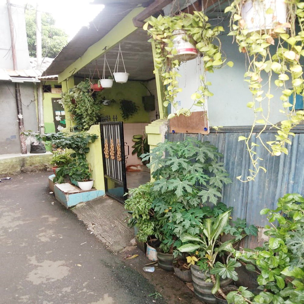 Jual Rumah Dibelakang KFC Duren Sawit, Dekat SMAN 50, Stasiun Jatinegara dan Mall Bassura - 9