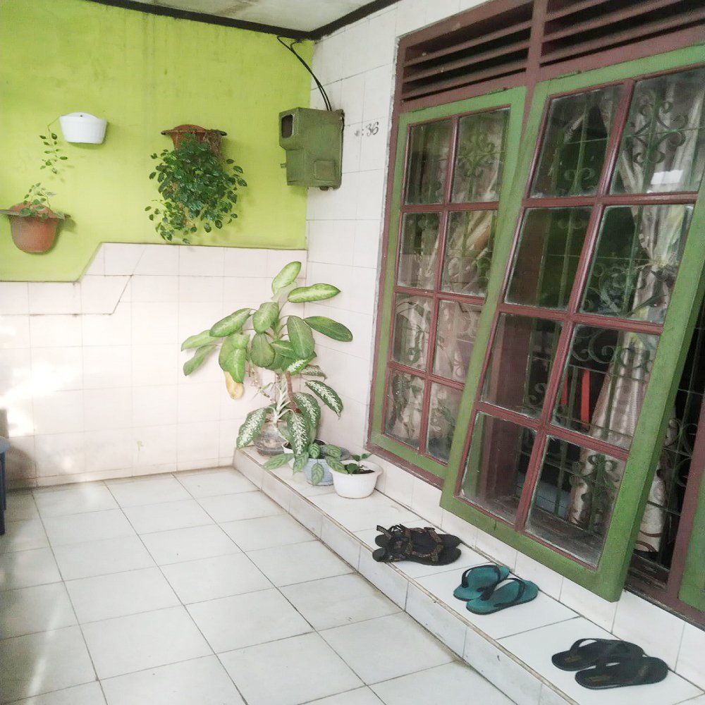Jual Rumah Dibelakang KFC Duren Sawit, Dekat SMAN 50, Stasiun Jatinegara dan Mall Bassura - 12