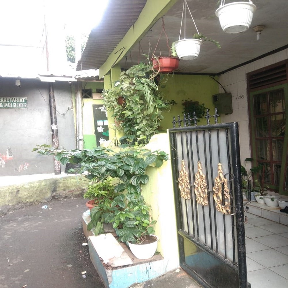 Jual Rumah Dibelakang KFC Duren Sawit, Dekat SMAN 50, Stasiun Jatinegara dan Mall Bassura - 10