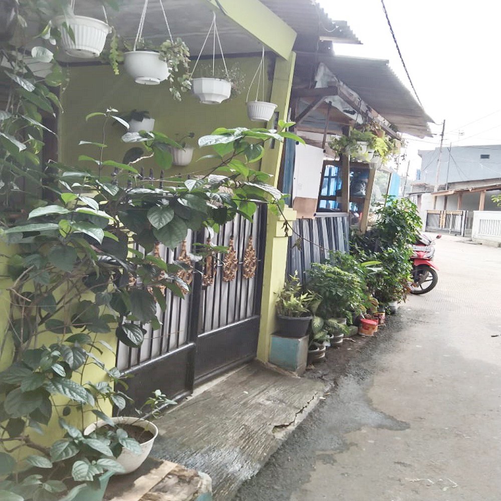 Jual Rumah Dibelakang KFC Duren Sawit, Dekat SMAN 50, Stasiun Jatinegara dan Mall Bassura - 7