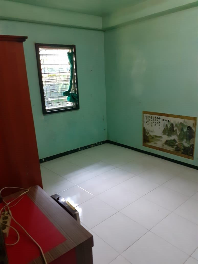 Rumah Merdeka, Gg. Kakaktua, Pontianak, Kalimantan Barat - 5