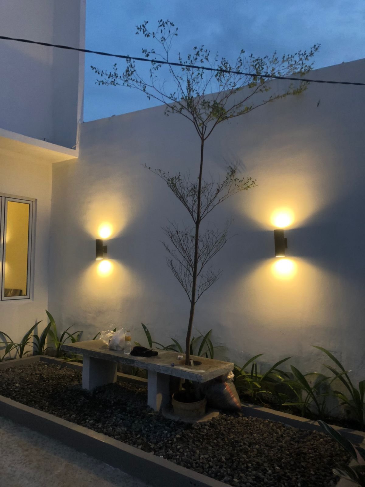 Rumah 2 Lantai Mewah Cantik, Dekat Exit Tol BORR Kayu Manis1 - 6