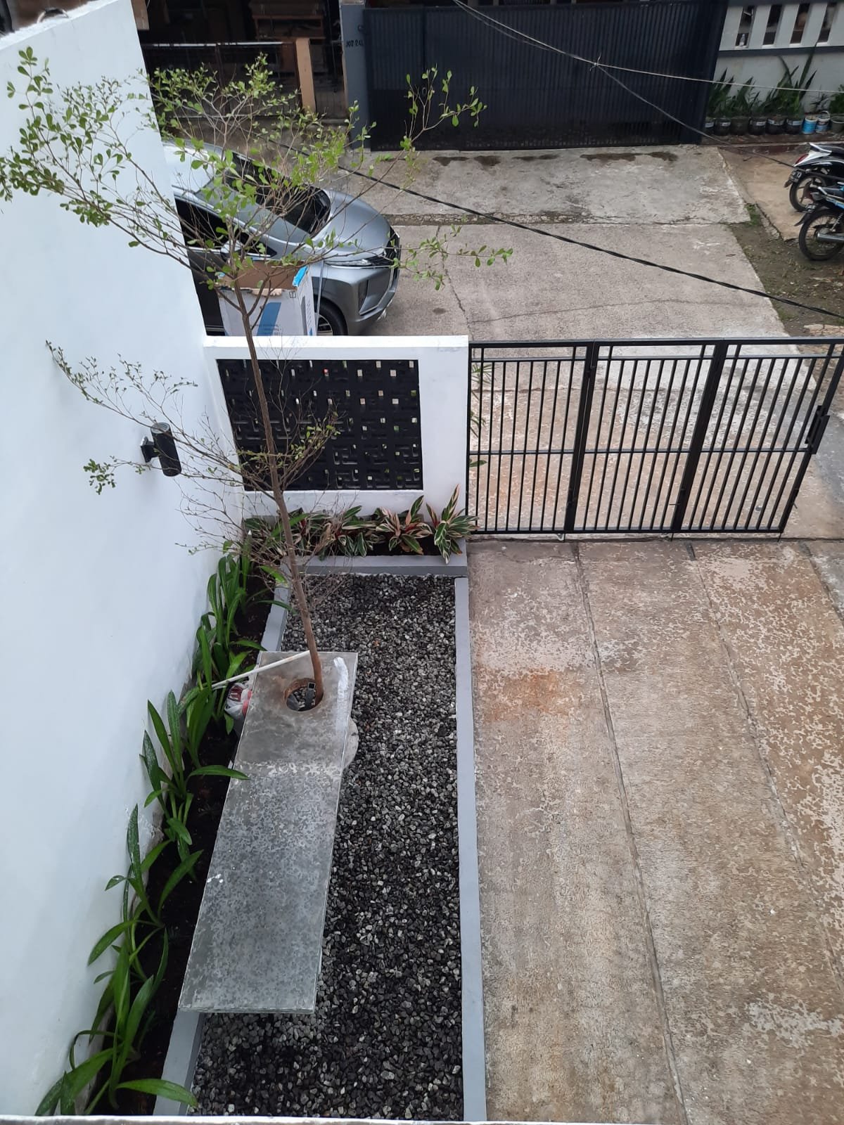 Rumah 2 Lantai Mewah Cantik, Dekat Exit Tol BORR Kayu Manis1 - 4