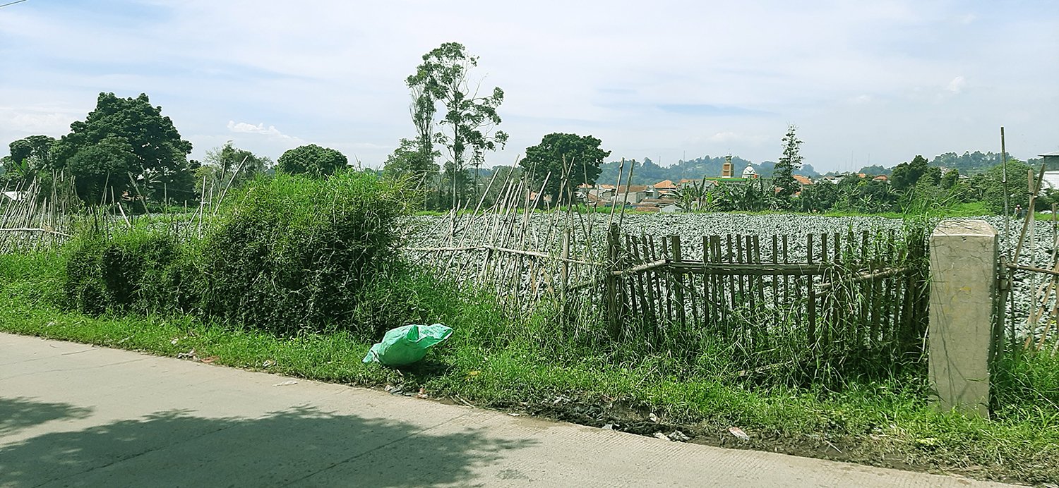 TANAH KOMERSIAL DI LEMBANG BANDUNG - 7