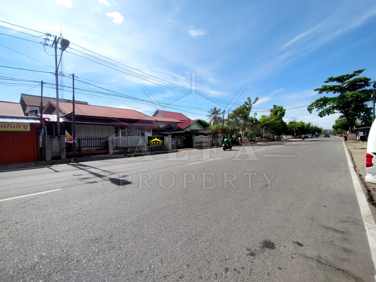 Tanah Gusti Hamzah / Pancasila, Pontianak, Kalimantan Barat - 3