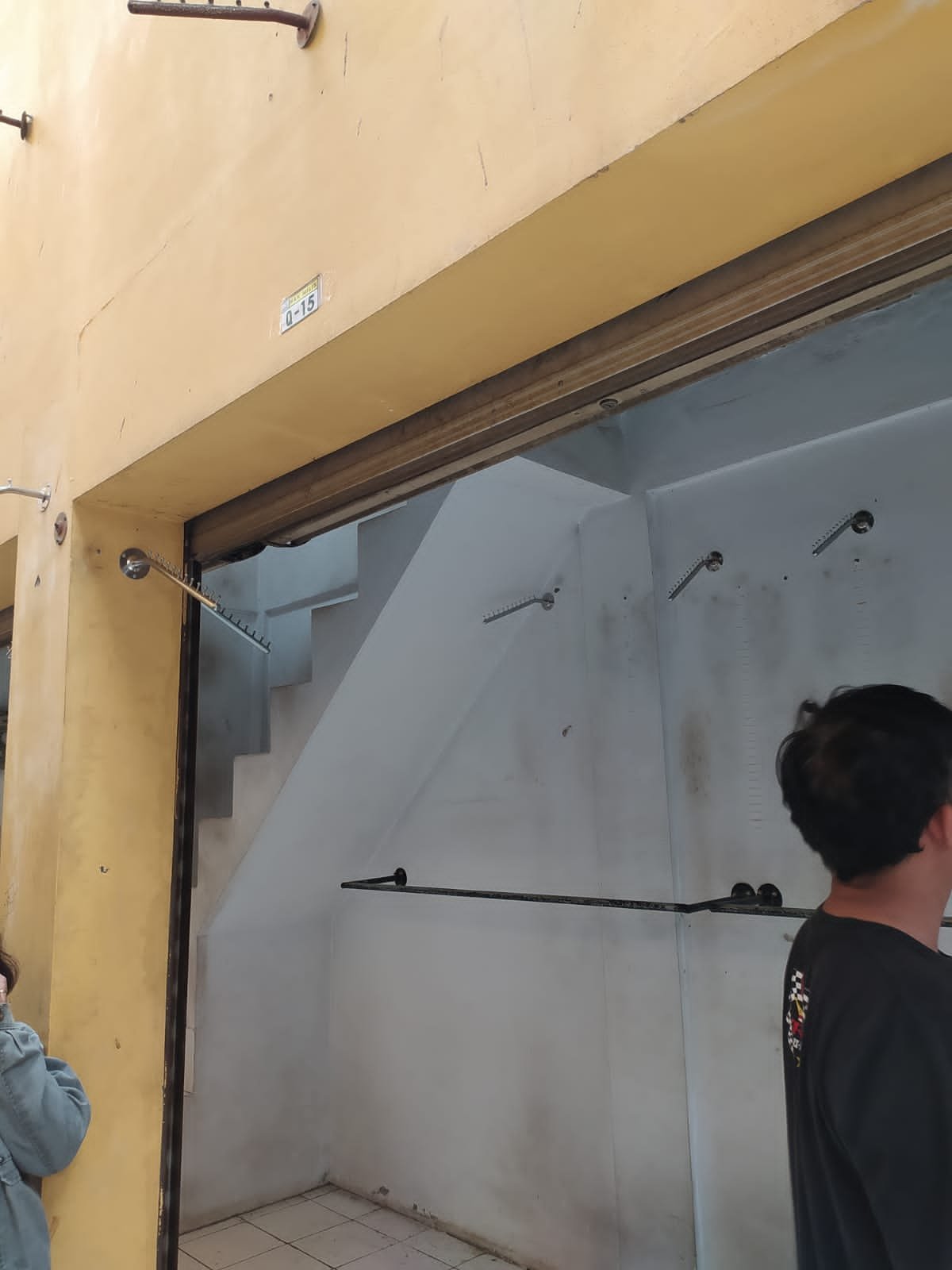 DIJUAL CEPAT KIOS STRATEGIS, MURAH DAN HARGA BISA NEGO DI DAERAH PARUNG ,BOGOR - 2