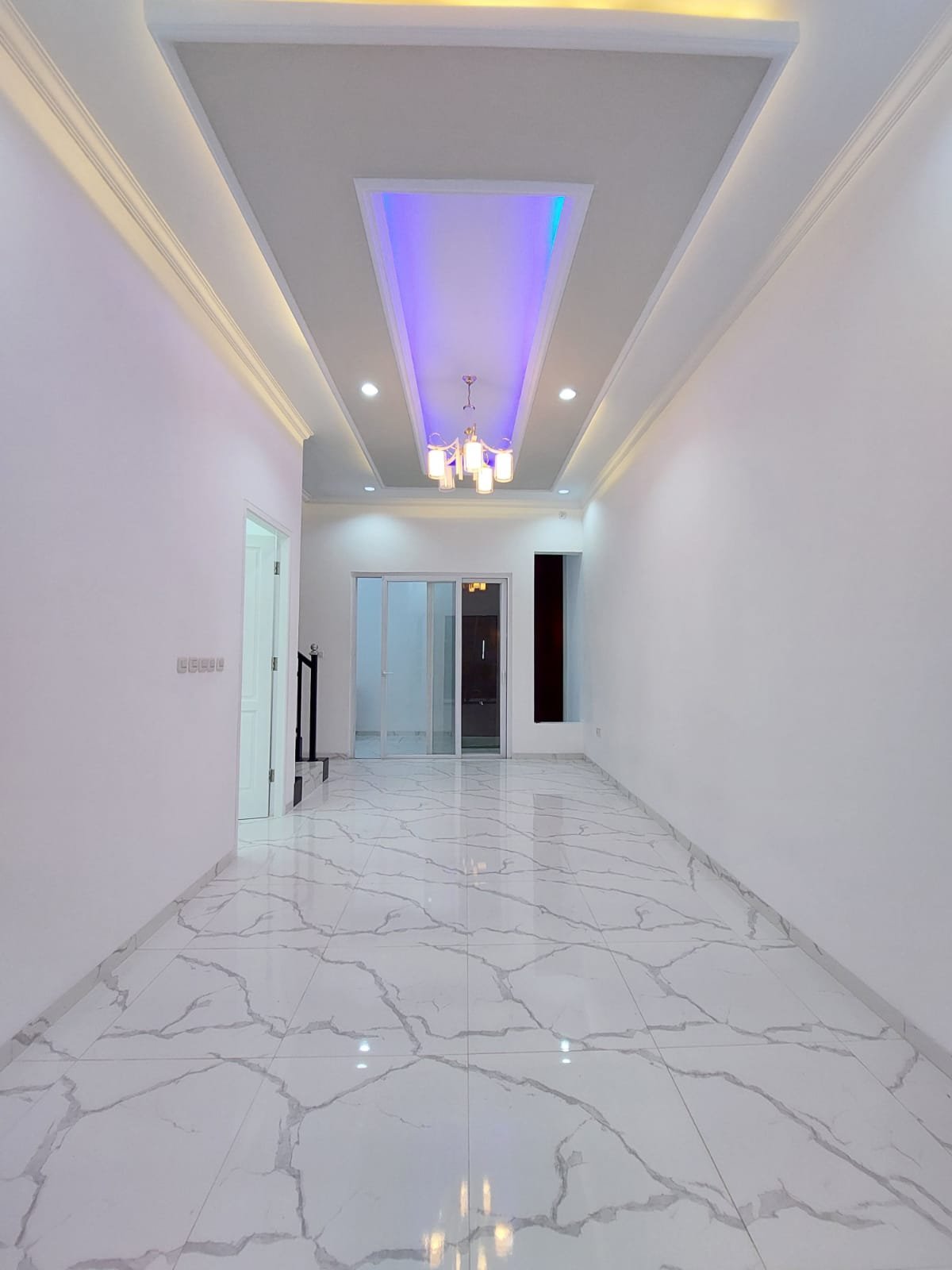 Dijual Murah Rumah Cluster di Jln Swadaya Ujung Tanah Baru Beji Depok - 6