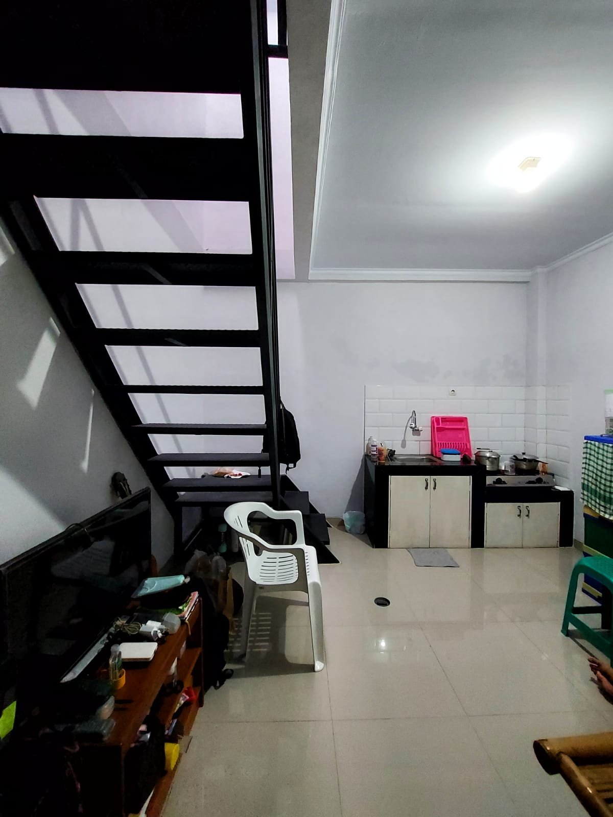 Rumah Minimalis di Pejaten Timur Pasar Minggu Jakarta Selatan - 2