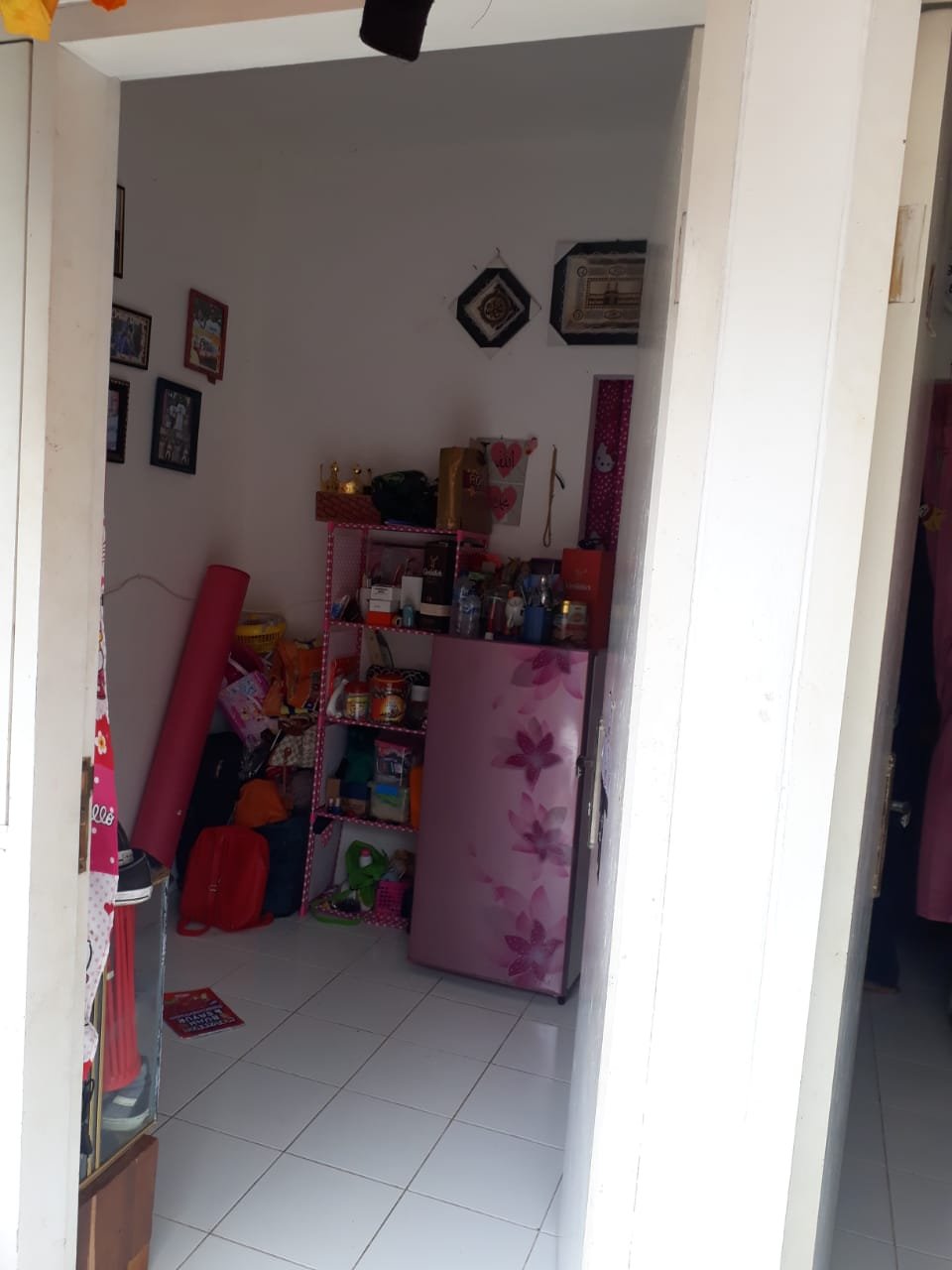 Rumah Kontrakan/Petak  39m di jl anggur. Cipete Selatan Jak-Sel - 3