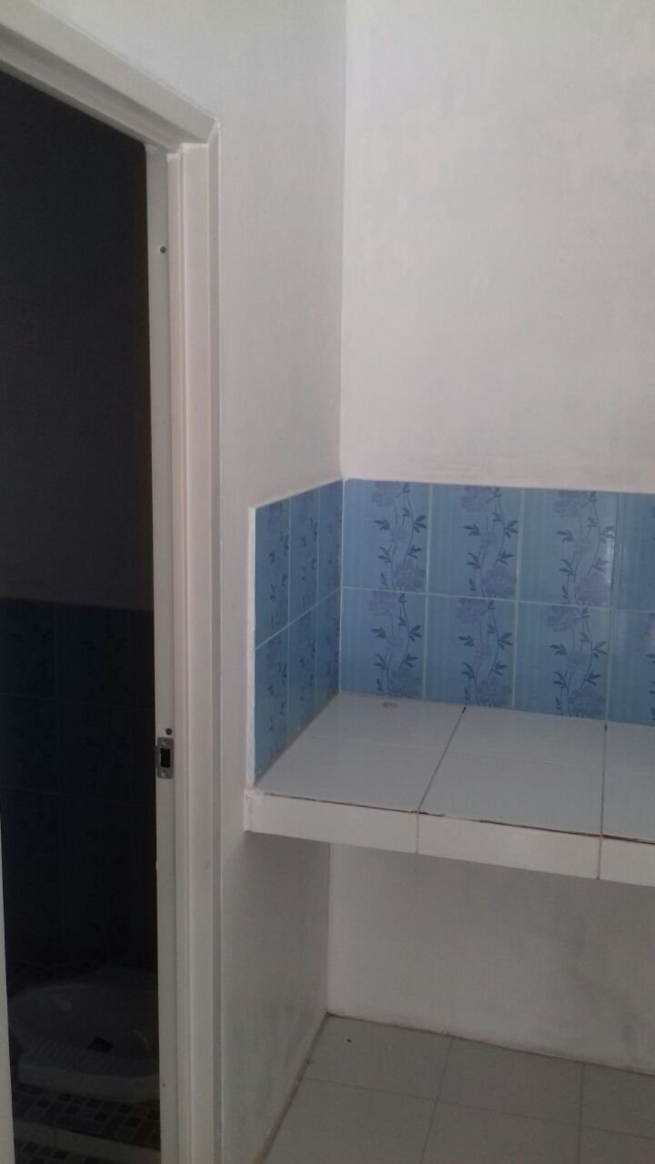 Rumah Kontrakan/Petak  39m di jl anggur. Cipete Selatan Jak-Sel - 5