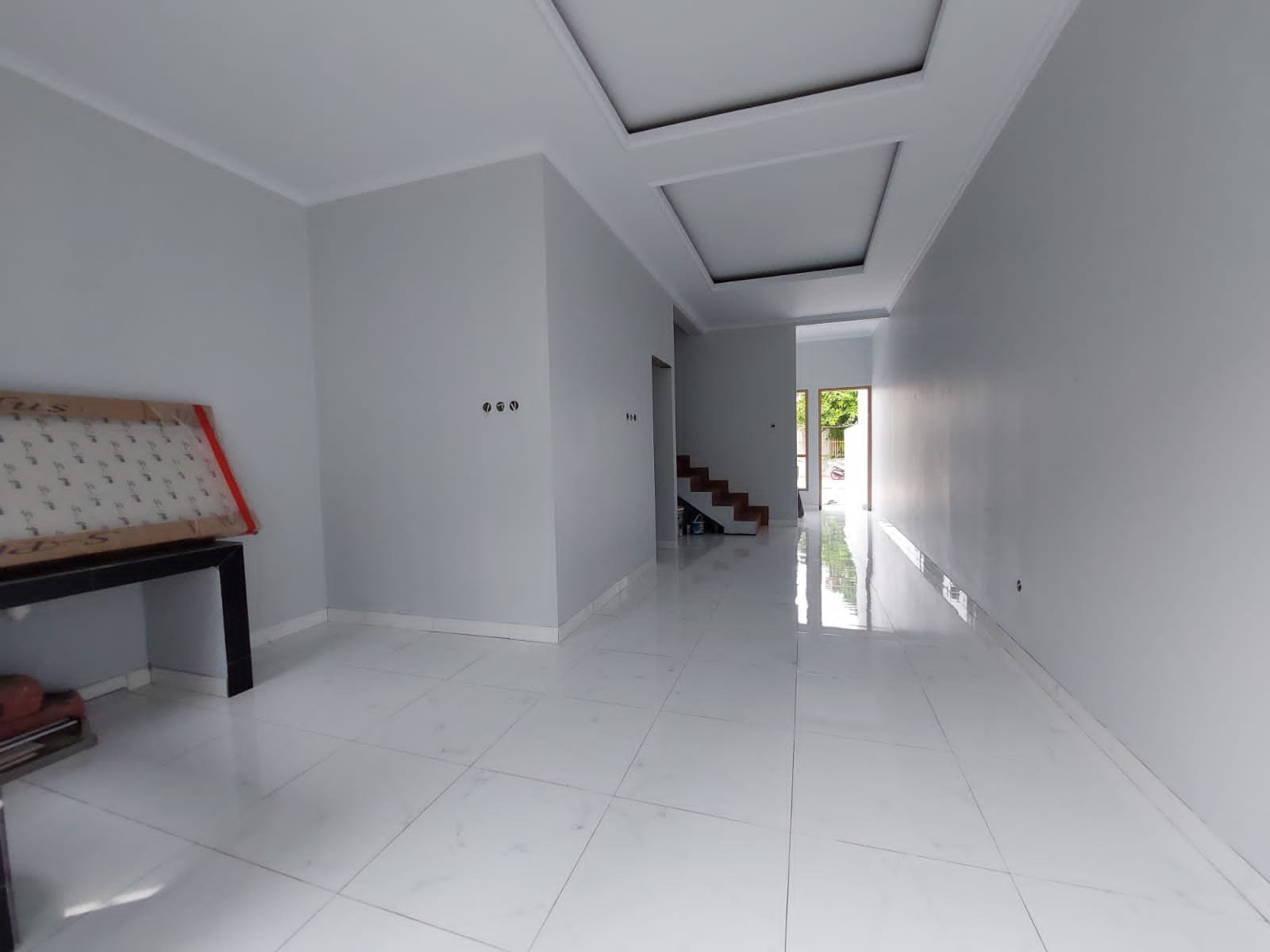 Dijual Rumah di Perumahan Jln Pulo Indah Petukangan Selatan Jakarta Selatan - 7