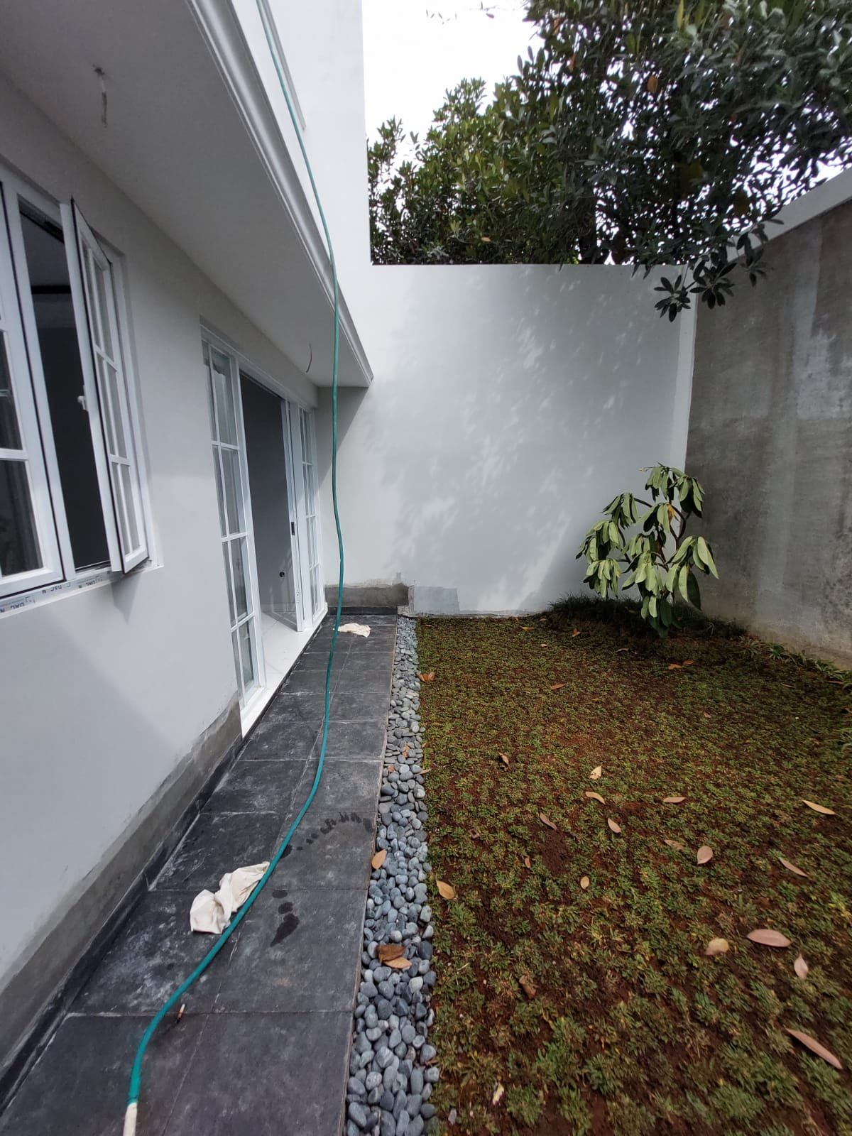 Dijual Rumah di Perumahan Jln Pulo Indah Petukangan Selatan Jakarta Selatan - 6