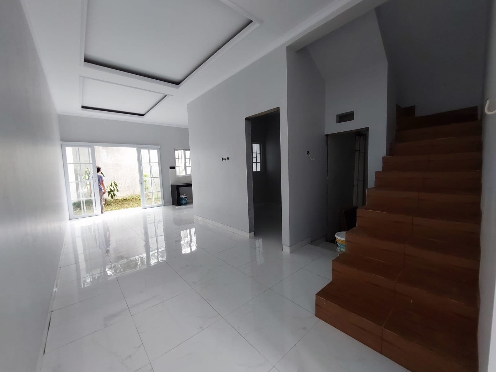 Dijual Rumah di Perumahan Jln Pulo Indah Petukangan Selatan Jakarta Selatan - 4