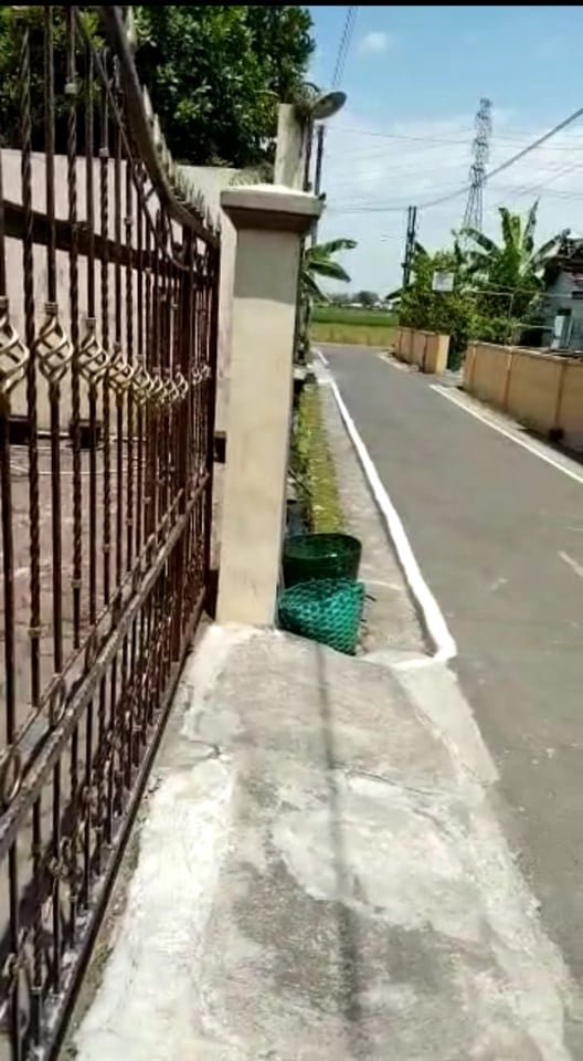 Jual Murah Rumah Di Plumbon Mojolaban Sukoharjo - 2