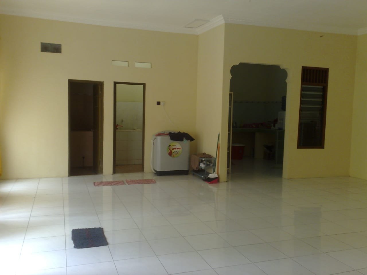 Jual Murah Rumah Di Plumbon Mojolaban Sukoharjo - 3
