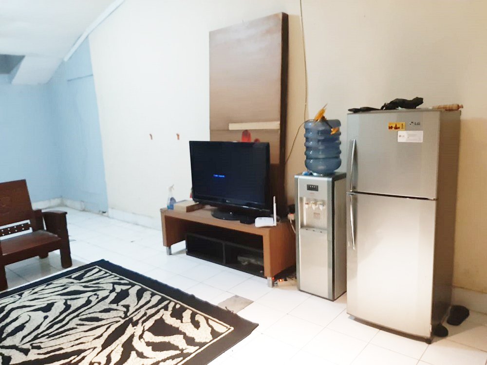 Kost Dekat MRT Blok A, ITC Fatmawati, Darmawangsa Square, Blok M Plaza, Mall Gandaria City - 7