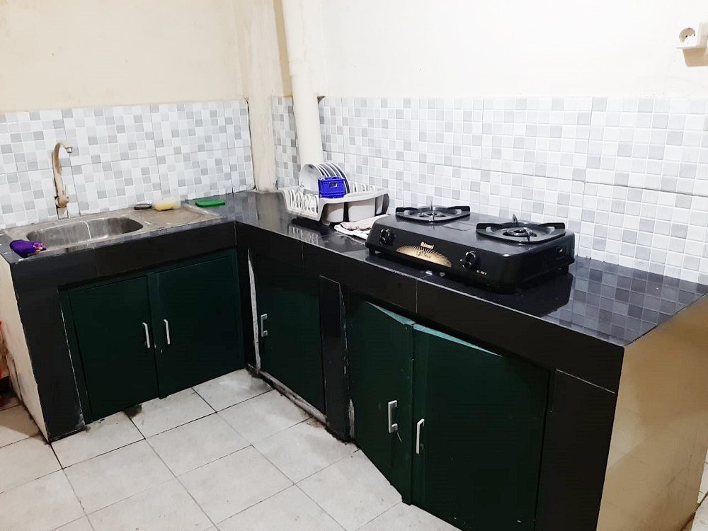 Kost Dekat MRT Blok A, ITC Fatmawati, Darmawangsa Square, Blok M Plaza, Mall Gandaria City - 8
