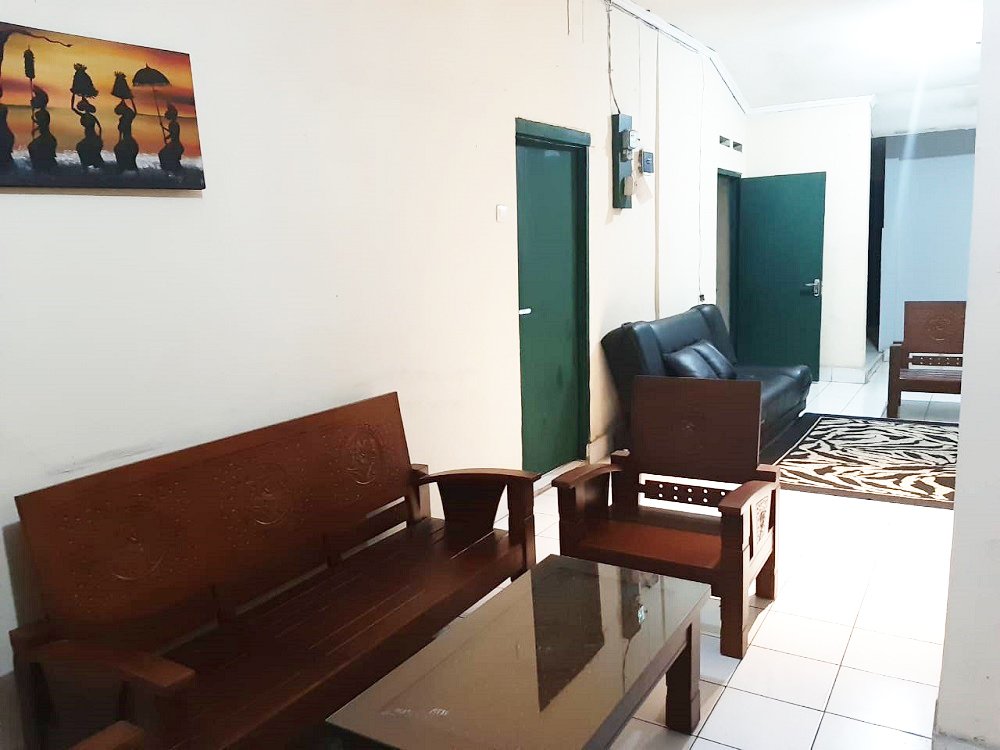 Kost Dekat MRT Blok A, ITC Fatmawati, Darmawangsa Square, Blok M Plaza, Mall Gandaria City - 6