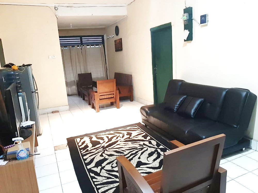 Kost Dekat MRT Blok A, ITC Fatmawati, Darmawangsa Square, Blok M Plaza, Mall Gandaria City - 4