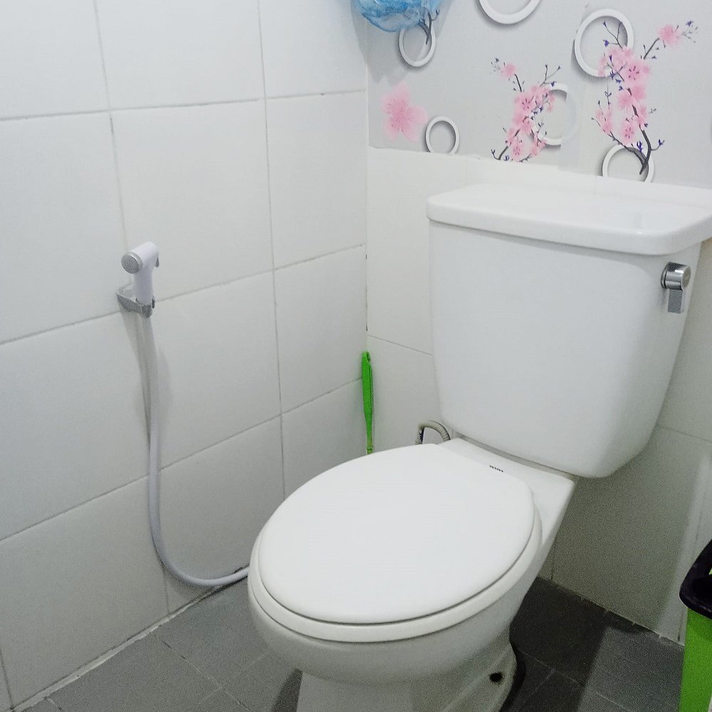 Kost Dekat Mangga Dua, Gajah Mada Plaza, Gunung Sahari, RS Husada, Untuk Karyawan Karyawati Baik2 - 12