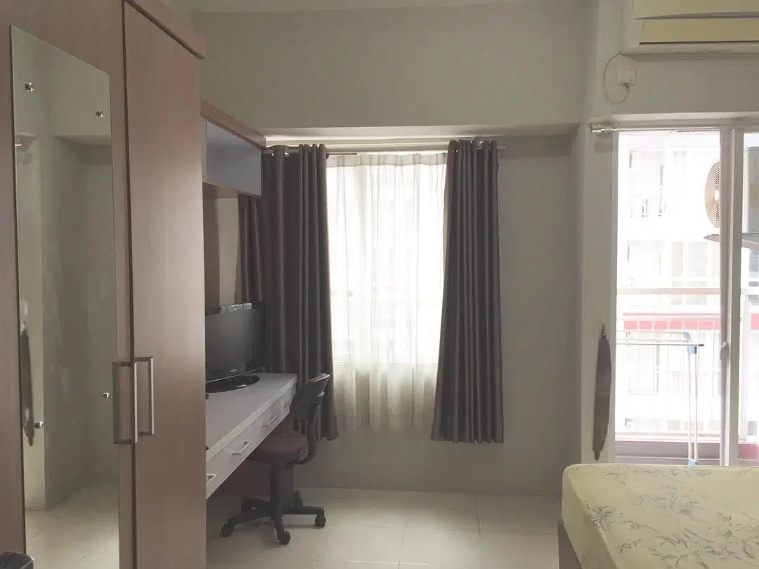 Jual/Sewa Apartemen Taman Melati Depok Full Furnished Dekat UI Depok dan Mall Margo City - 2