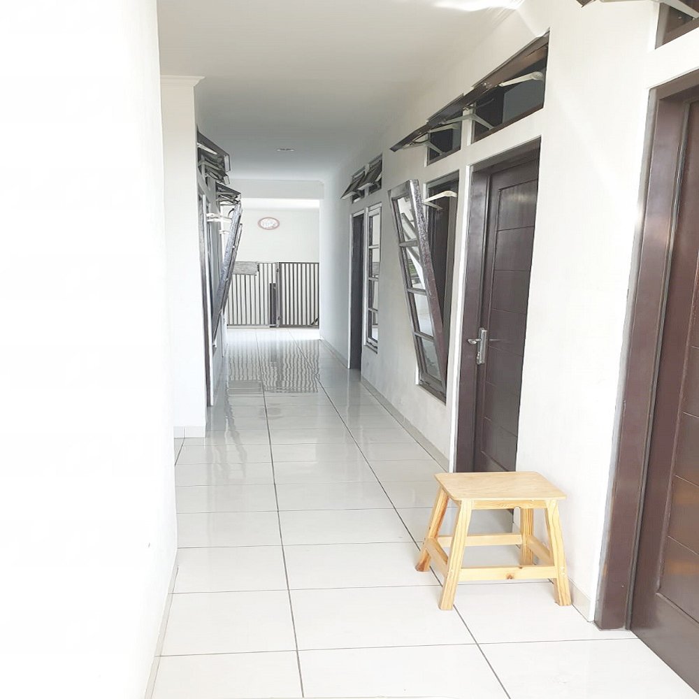 Kost Putra Dekat UPN Veteran Jakarta, Cinere Mall, RS Puri Cinere dan Cinere Bellevue Mall - 4