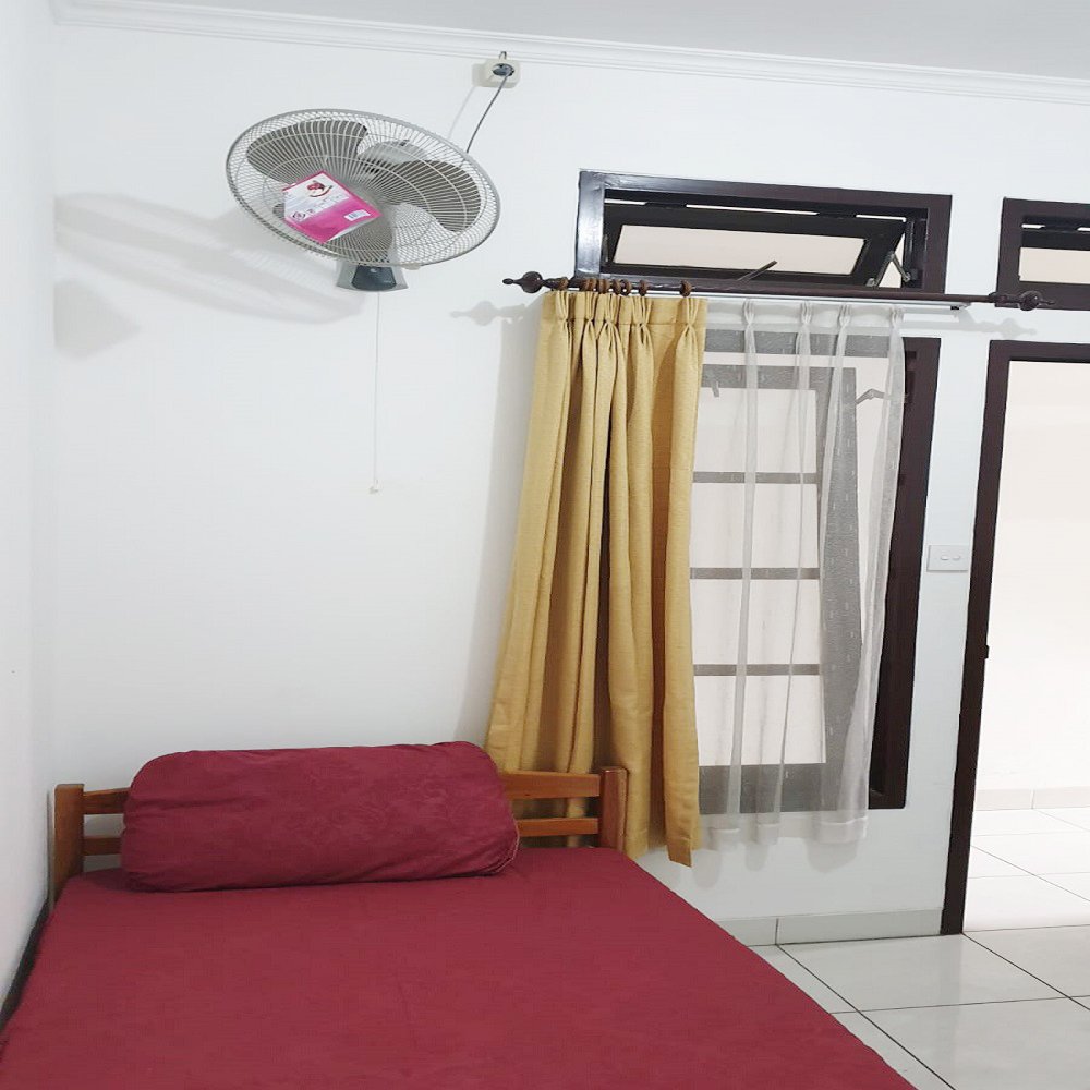 Kost Putra Dekat UPN Veteran Jakarta, Cinere Mall, RS Puri Cinere dan Cinere Bellevue Mall - 2