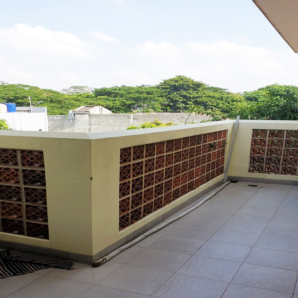 Kost Putra Dekat UPN Veteran Jakarta, Cinere Mall, RS Puri Cinere dan Cinere Bellevue Mall - 5