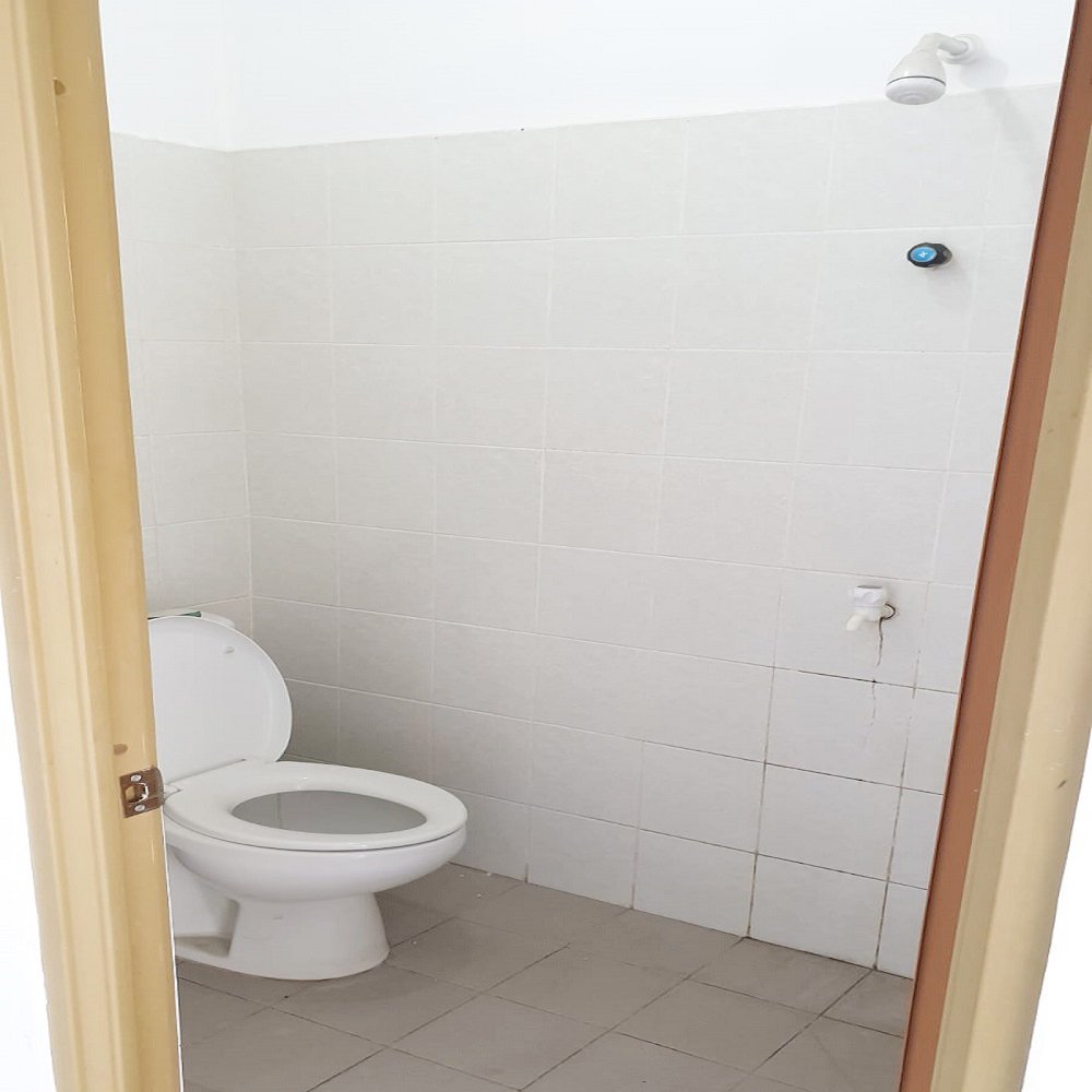 Kost Putra Dekat UPN Veteran Jakarta, Cinere Mall, RS Puri Cinere dan Cinere Bellevue Mall - 7