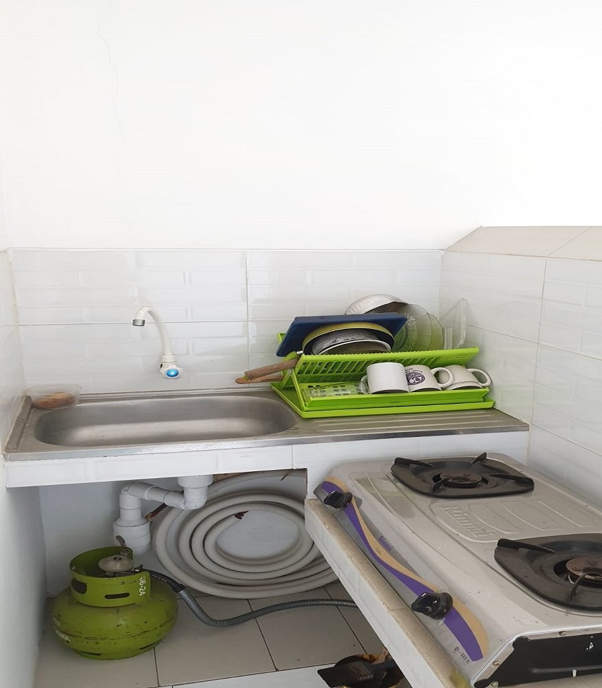 Kost Putra Dekat UPN Veteran Jakarta, Cinere Mall, RS Puri Cinere dan Cinere Bellevue Mall - 6