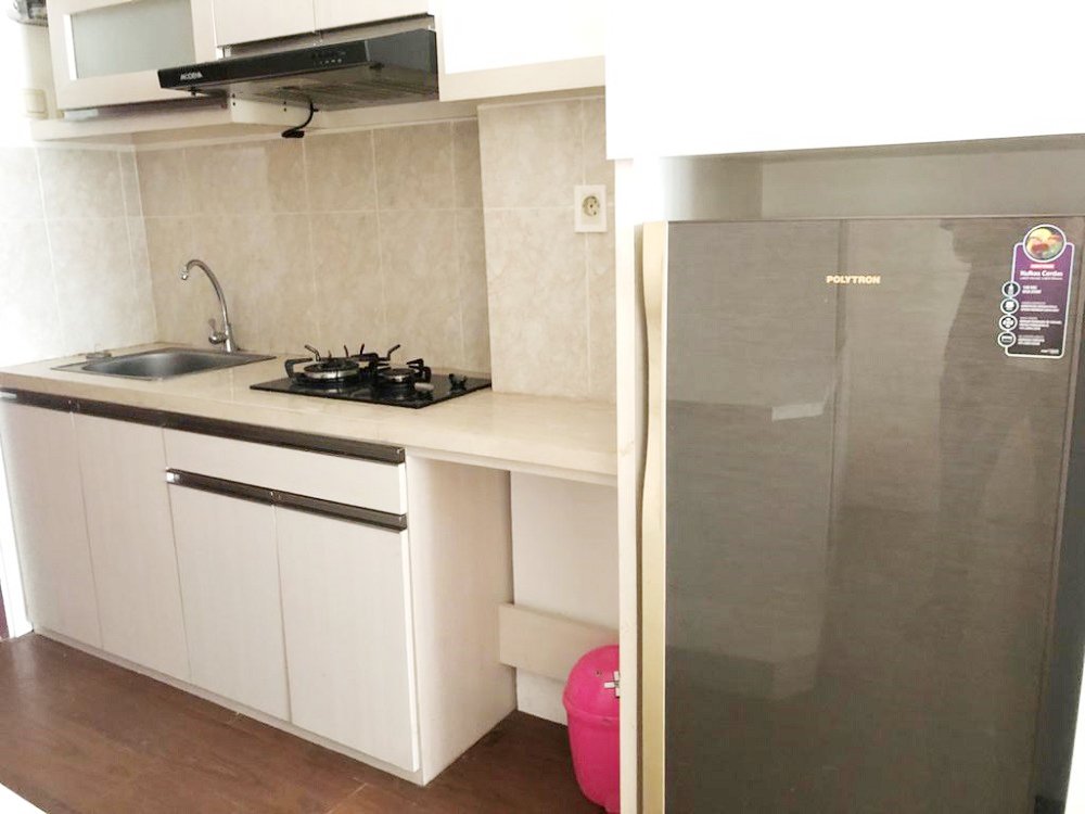 Jual Apartemen Emerald Towers Bandung Dekat Trans Studio Mall, UNINUS, RSAI Bandung - 5